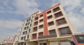 Hotel Kuber